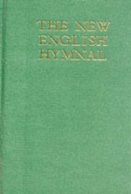 New English Hymnal Melody edition