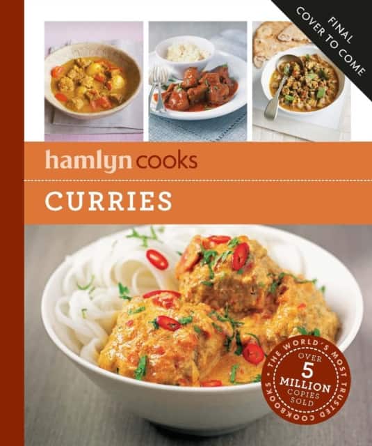 Hamlyn Cooks: Curries av Hamlyn