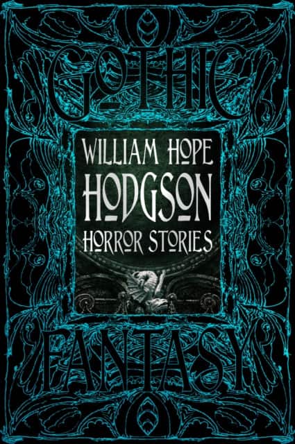 William Hope Hodgson Horror Stories av William Hope Hodgson
