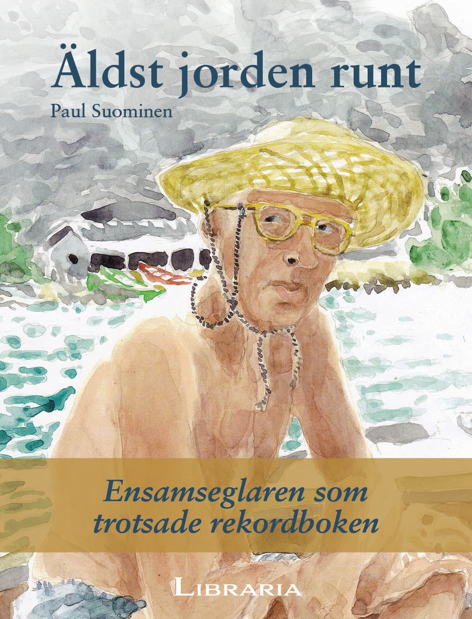 Äldst jorden runt