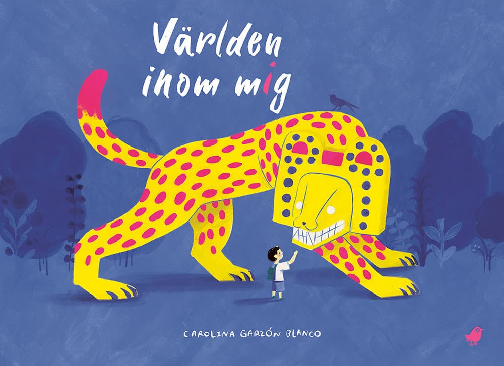 Världen inom mig