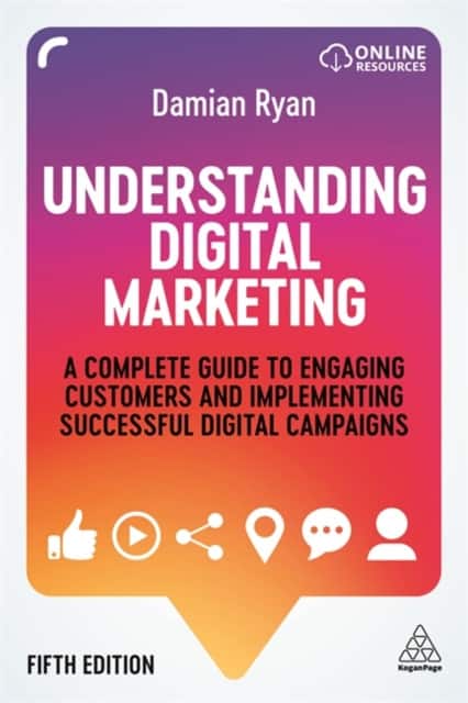 Understanding Digital Marketing av Damian Ryan