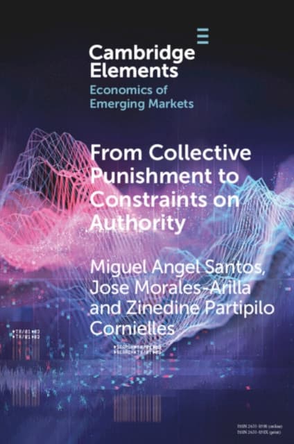 From Collective Punishment to Constraints on Authority