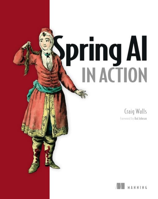 Spring AI in Action