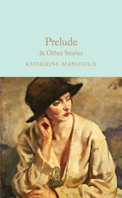 Prelude & Other Stories av Katherine Mansfield