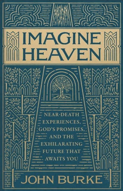 Imagine Heaven