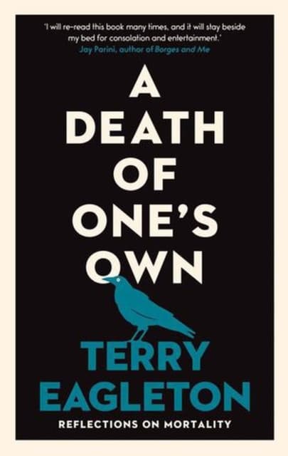 A Death of One's Own