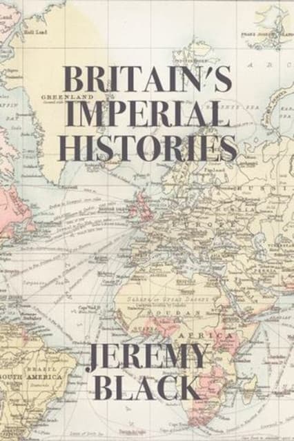 Britain`s Imperial Histories