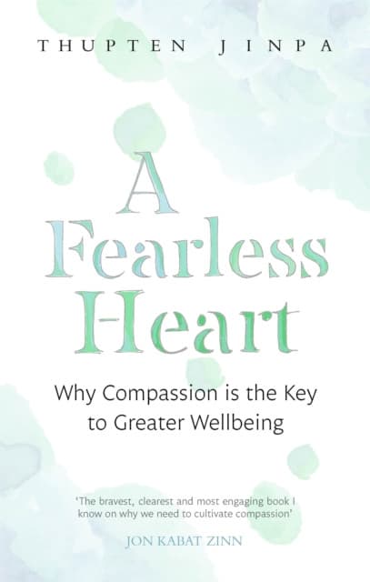 A Fearless Heart