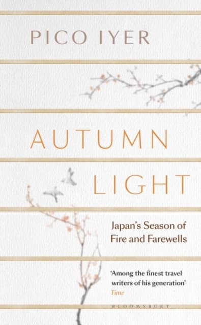 Autumn Light