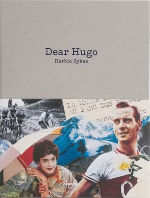 Dear Hugo av Herbie Sykes