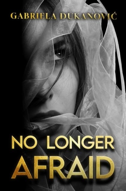 No Longer Afraid