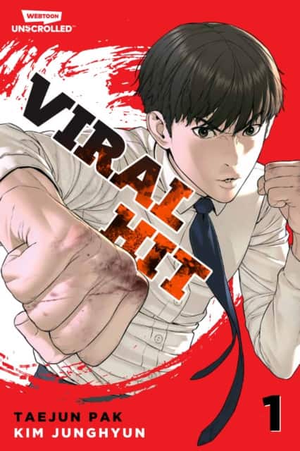 Viral Hit Volume One av Taejun Pak