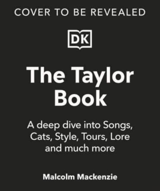 The Taylor Swift Book