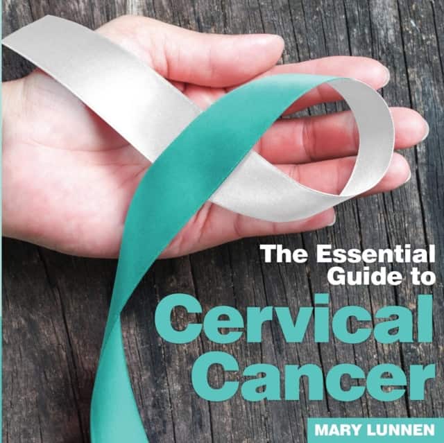 Cervical Cancer av Mary Lunnen