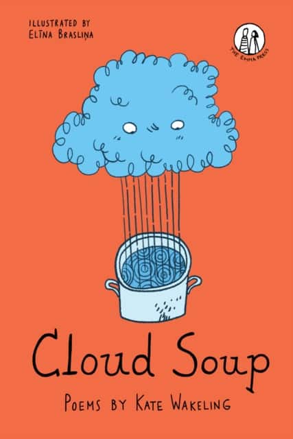 Cloud Soup av Kate Wakeling