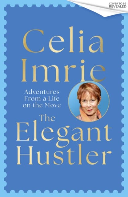 The Elegant Hustler