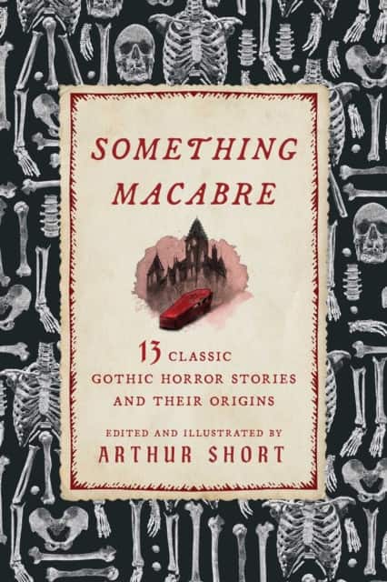 Something Macabre av Arthur Short