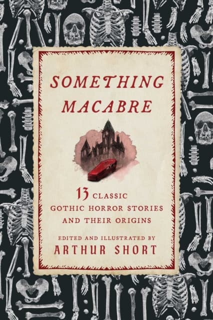 Something Macabre