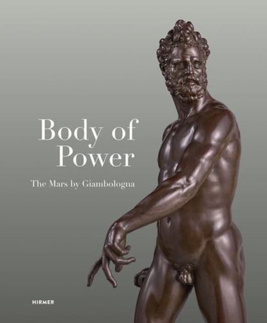 Body of Power