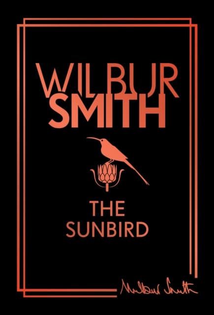 The Sunbird