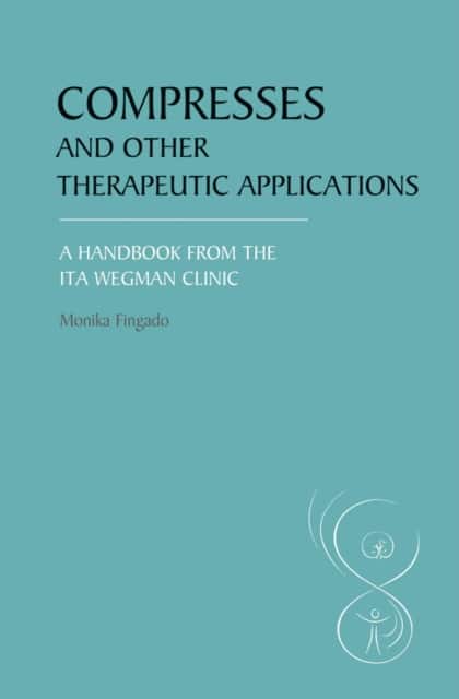 Compresses and other Therapeutic Applications av Monika Fingado