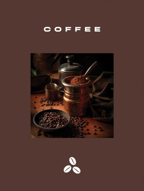 Coffee