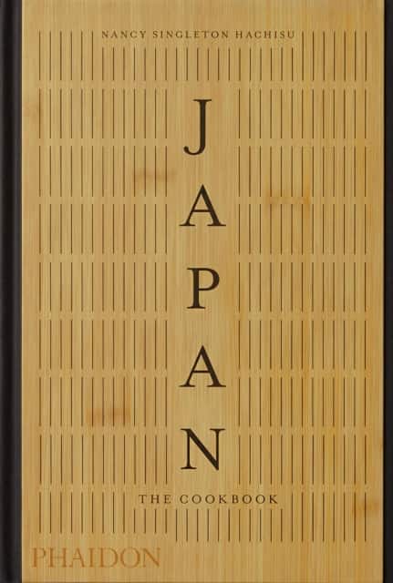 Japan av Nancy Singleton Hachisu