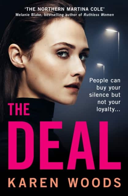 The Deal av Karen Woods