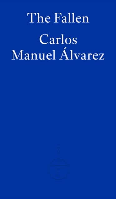 The Fallen av Carlos Manuel Alvarez