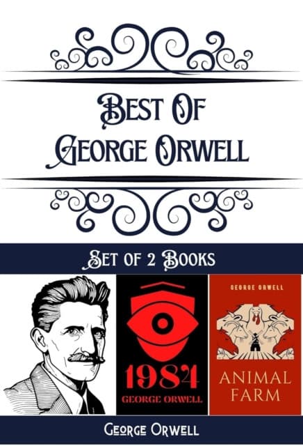 Best of George Orwell