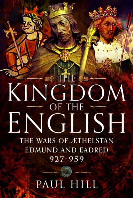 The Kingdom of the English