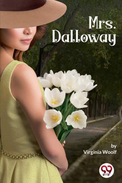 Mrs Dalloway av Virginia Woolf