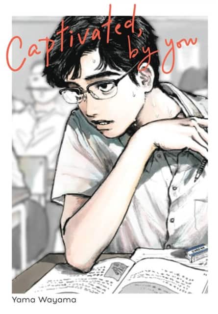 Captivated, by You av Abigail Blackman