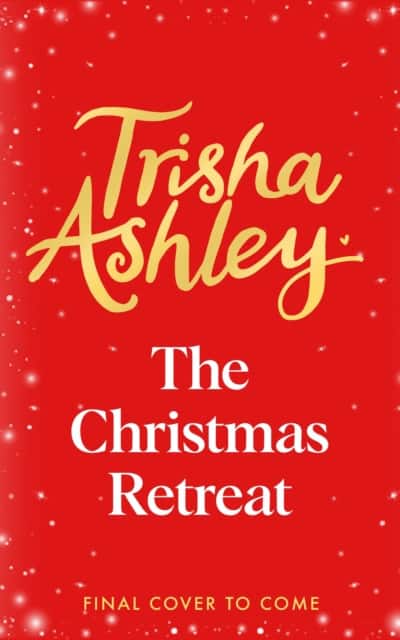 The Christmas Retreat av Trisha Ashley