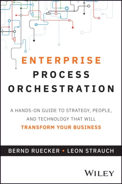 Enterprise Process Orchestration