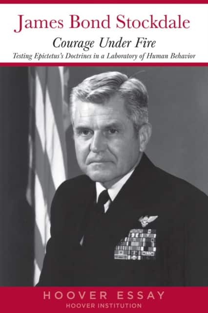 Courage Under Fire av James B. Stockdale