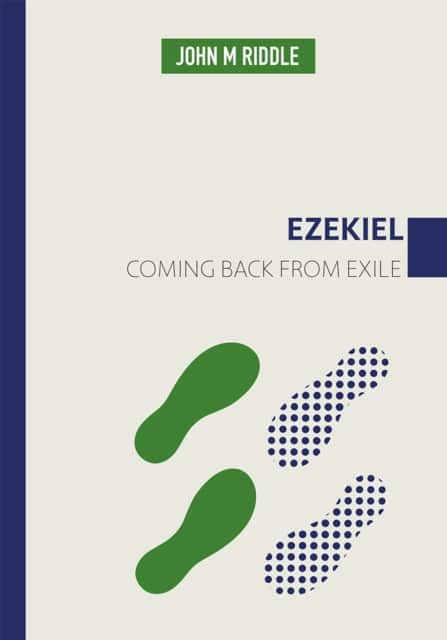 Ezekiel av John Riddle