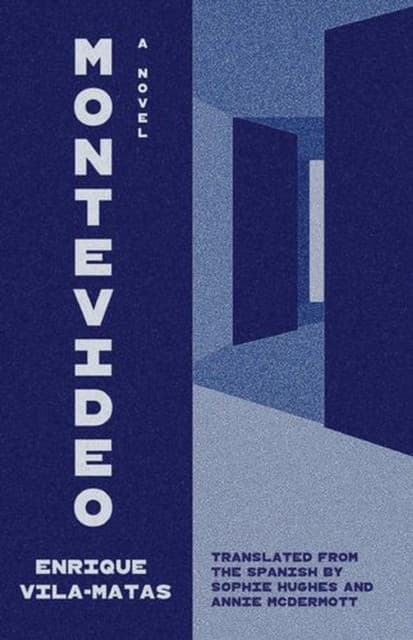 Montevideo – A Novel