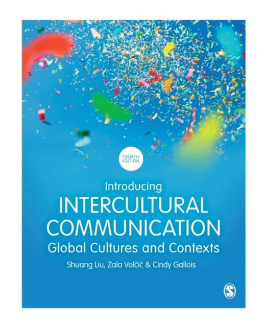 Introducing Intercultural Communication av Shuang Liu