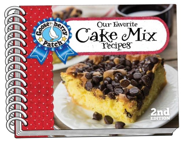 Our Favorite Cake Mix Recipes