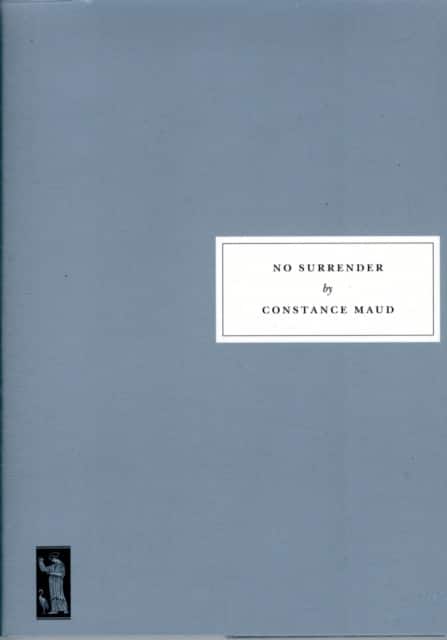 No Surrender av Constance Maud