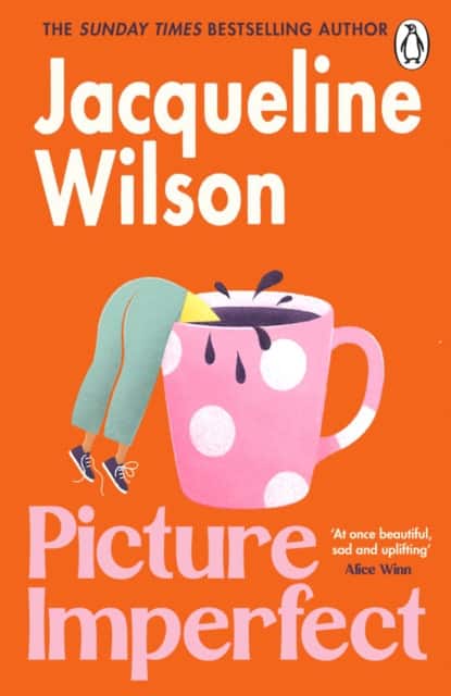 Picture Imperfect av Jacqueline Wilson