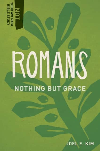 Romans av Kim