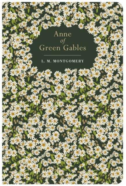 Anne of Green Gables av Lucy Maud Montgomery