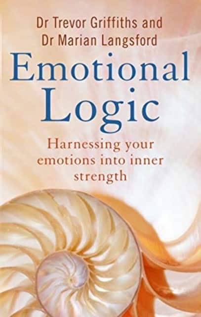Emotional Logic av Trevor Griffiths