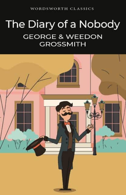 The Diary of a Nobody av George Grossmith