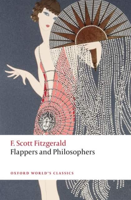Flappers and Philosophers av F Scott Fitzgerald