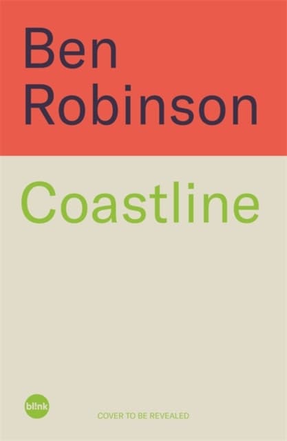 Coastline