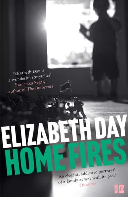 Home Fires av Elizabeth Day